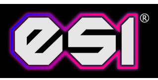 ESI — Esports Integrated
